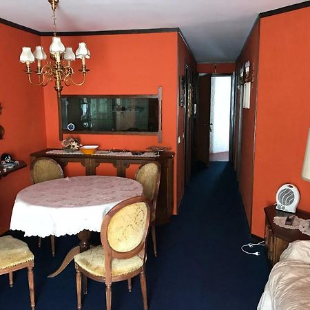 브루일서비니아 Giomein - Flat In Cervinia 50M From Slopes And City Centre 아파트 외부 사진