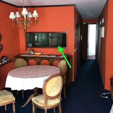 브루일서비니아 Giomein - Flat In Cervinia 50M From Slopes And City Centre 아파트 외부 사진